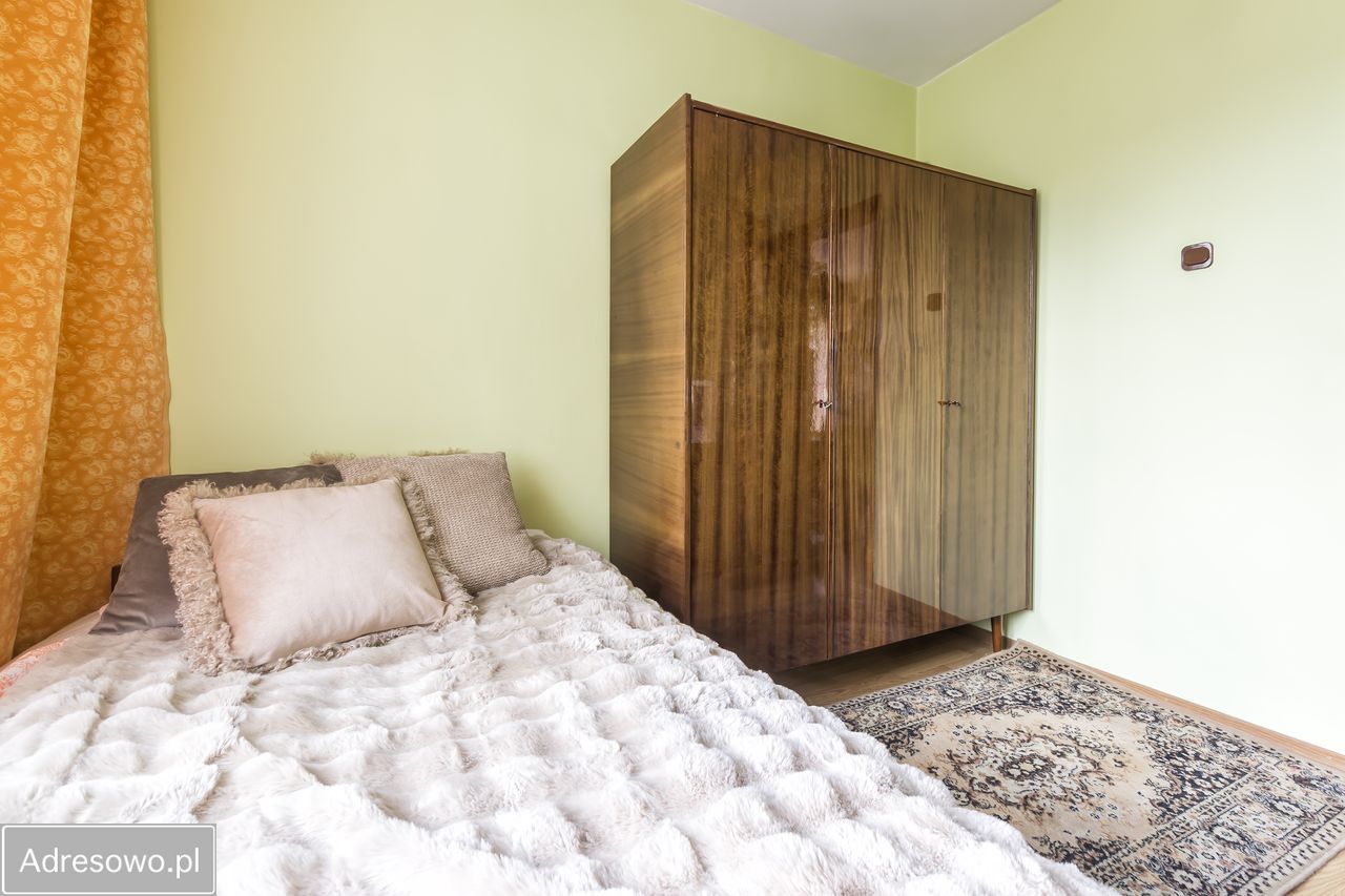 Mieszkanie 3-pokojowe Konstancin-Jeziorna Grapa, ul. Jana Sobieskiego. Zdjęcie 2