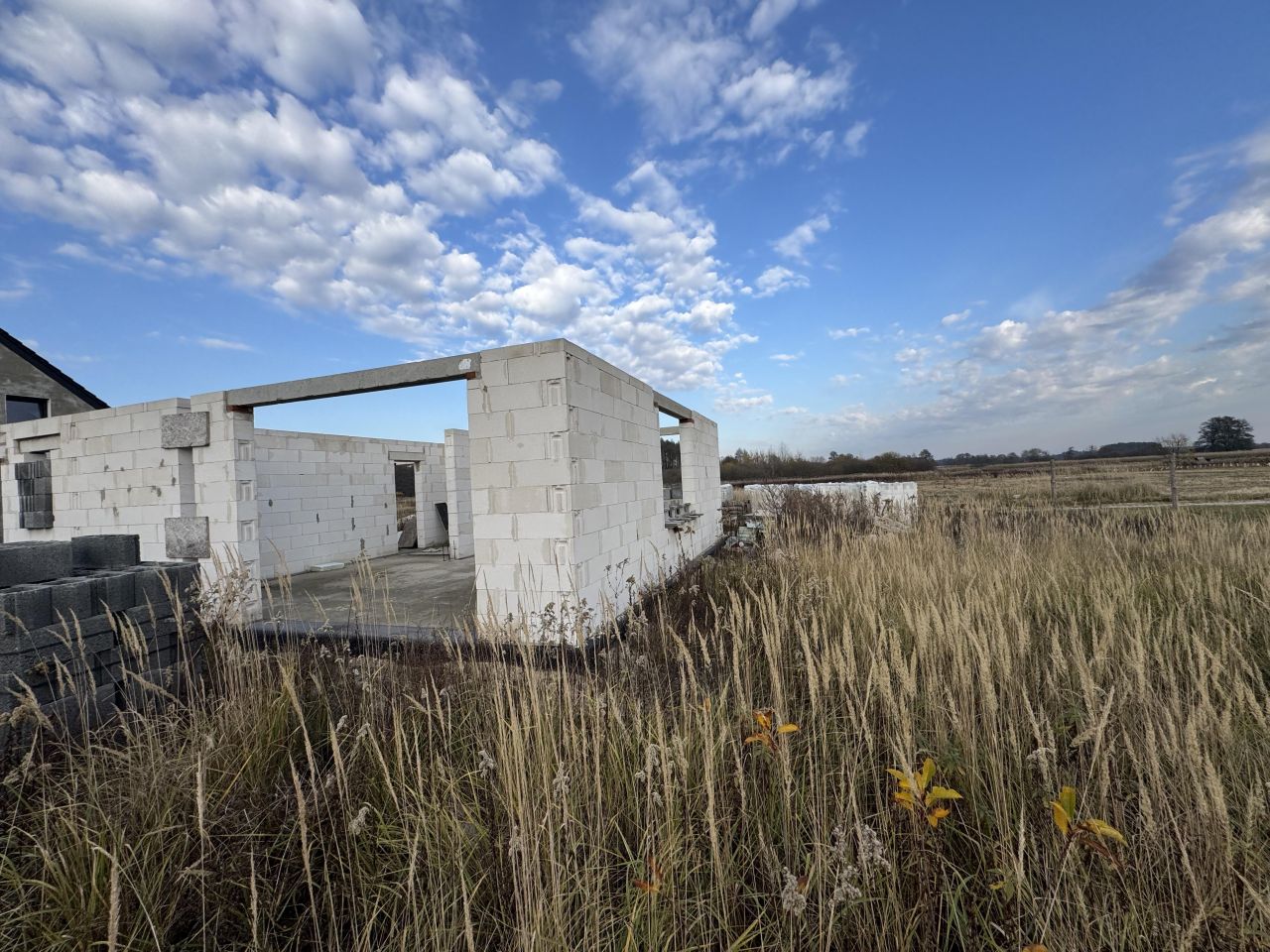 dom wolnostojący, 4 pokoje Dziuplina, ul. Piękna. Zdjęcie 8