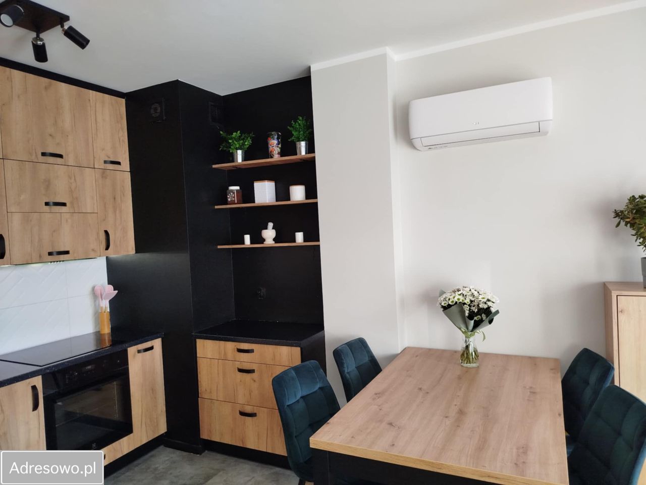 Mieszkanie 2-pokojowe Piotrków Trybunalski, ul. Władysława Broniewskiego. Zdjęcie 7