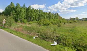 Działka rolno-budowlana Rządza