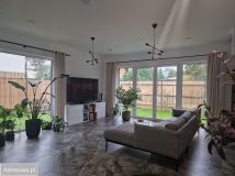 bliźniak, 5 pokoi Józefów, ul. Księdza Malinowskiego. Zdjęcie 4