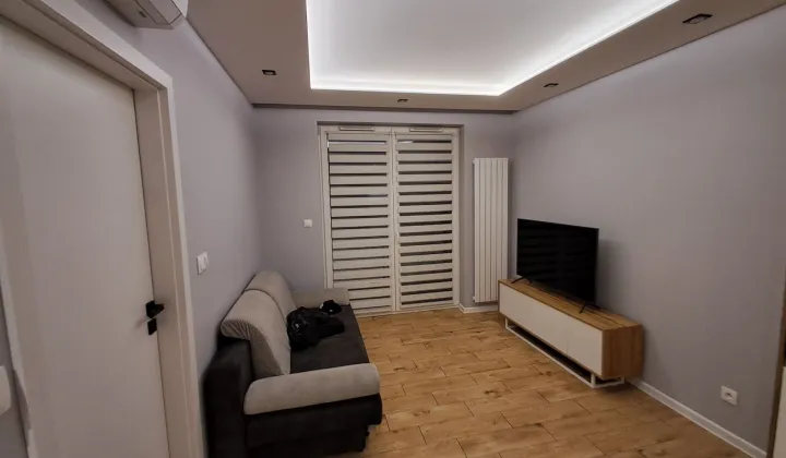 Mieszkanie 2-pokojowe Kalisz Dobrzec