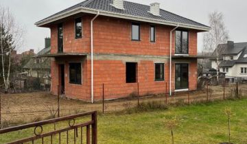 dom wolnostojący Mława, ul. Błękitna