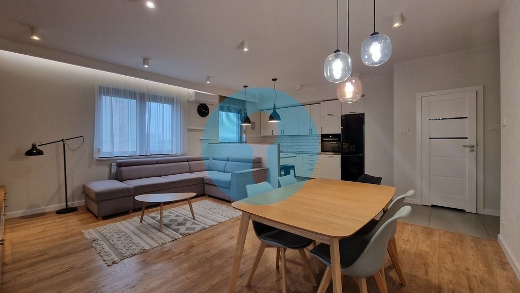 Mieszkanie 3-pokojowe Kielce, ul. Chęcińska. Zdjęcie 2