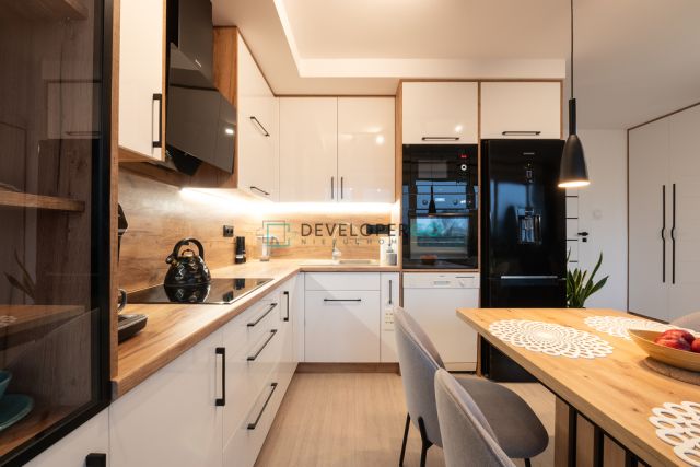 Mieszkanie 3-pokojowe Rajgród, ul. Franciszka Zabielskiego. Zdjęcie 4