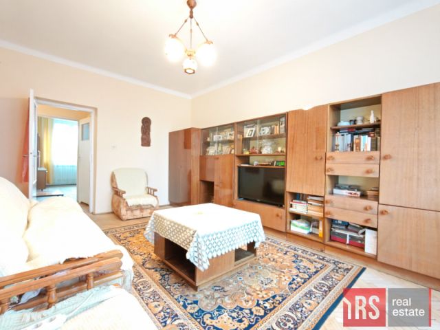 Mieszkanie 2-pokojowe Warszawa, ul. Namysłowska. Zdjęcie 3