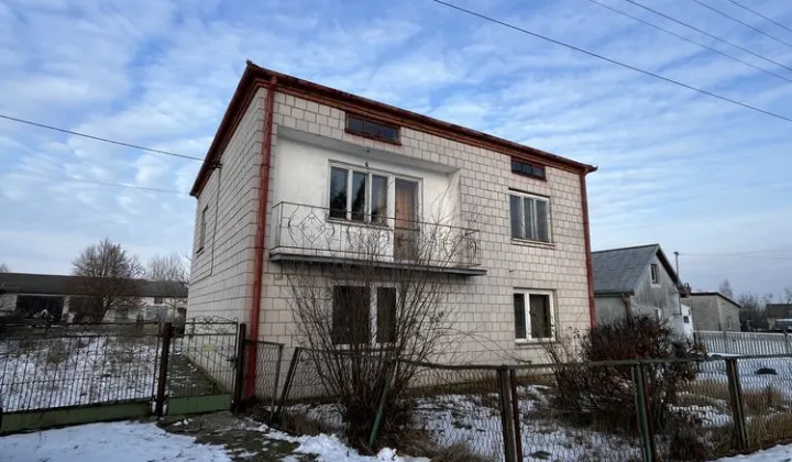 gospodarstwo Przyłęk