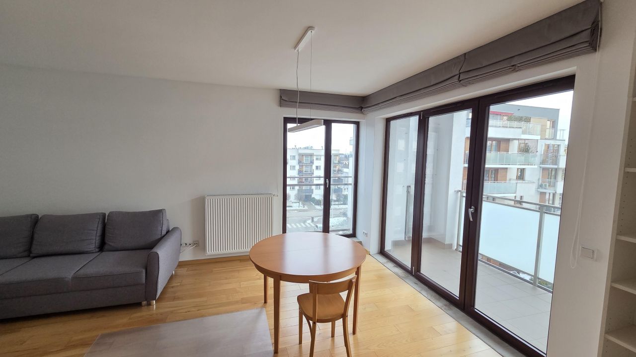 Mieszkanie 2-pokojowe Wrocław Tarnogaj, ul. Nyska. Zdjęcie 15