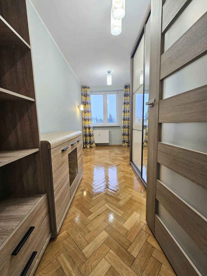 Mieszkanie 2-pokojowe Poznań Grunwald, ul. Orężna. Zdjęcie 4