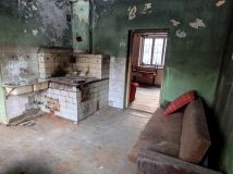 dom wolnostojący, 4 pokoje Prawęcin. Zdjęcie 4