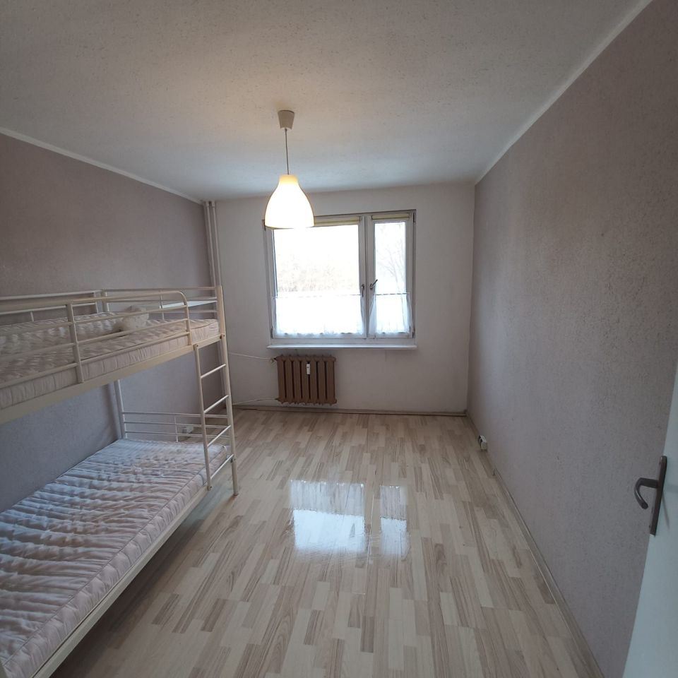 Mieszkanie 3-pokojowe Jaworzno. Zdjęcie 2