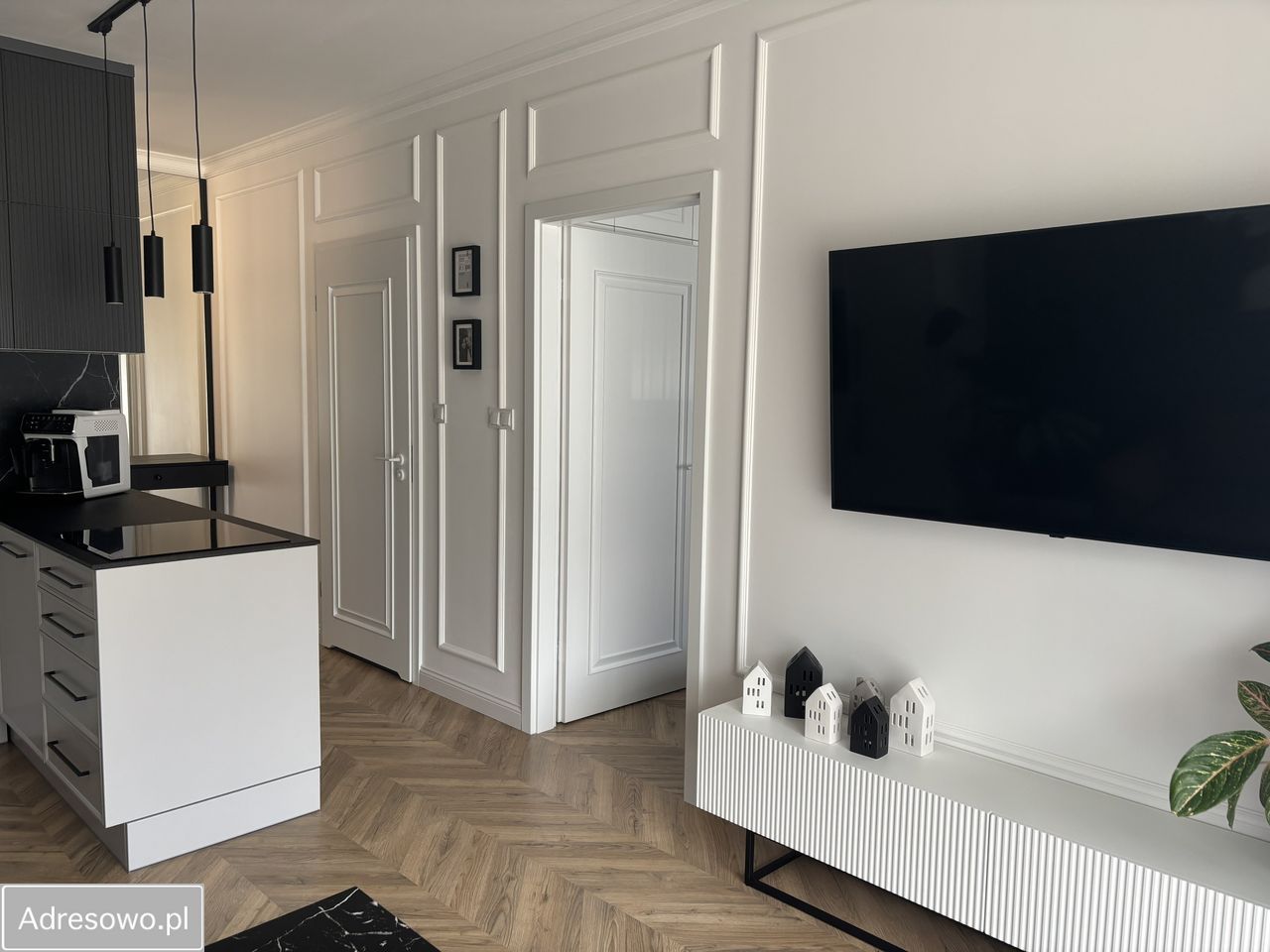 Mieszkanie 2-pokojowe Starogard Gdański, ul. dr. Stanisława Kryzana. Zdjęcie 2