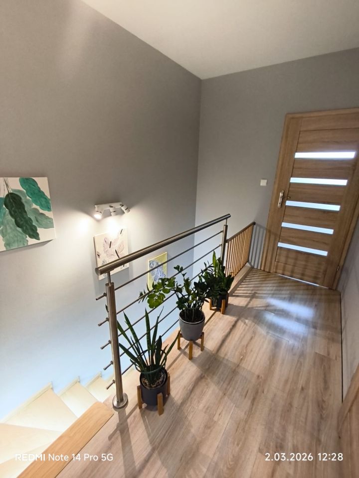 bliźniak, 3 pokoje Nowy Tuchom, ul. Wspólna. Zdjęcie 7