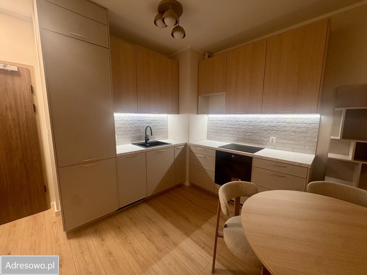 Mieszkanie 2-pokojowe Bydgoszcz Bocianowo, ul. Rycerska. Zdjęcie 18