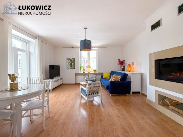 Mieszkanie 3-pokojowe Bielsko-Biała, ul. Kazimierza Brodzińskiego. Zdjęcie 2