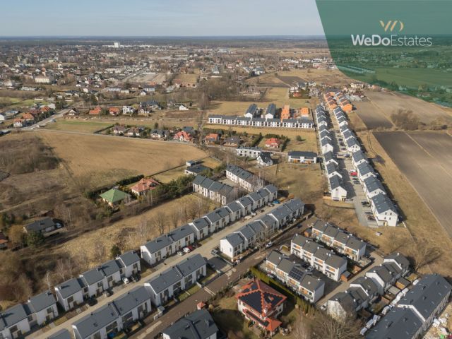 Mieszkanie 4-pokojowe Radzymin, ul. Gródki. Zdjęcie 28