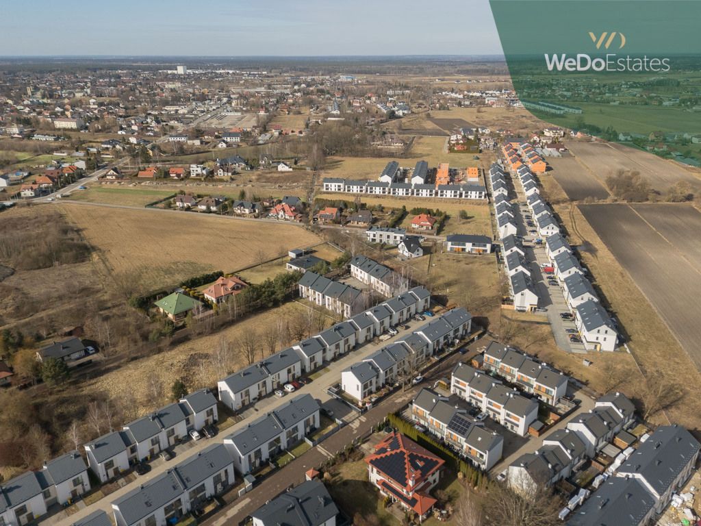 Mieszkanie 4-pokojowe Radzymin, ul. Gródki. Zdjęcie 28