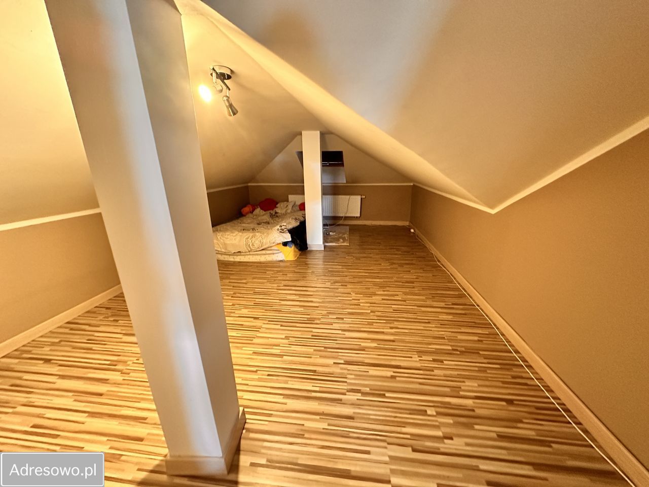 dom wolnostojący, 7 pokoi Kazuń Nowy. Zdjęcie 7