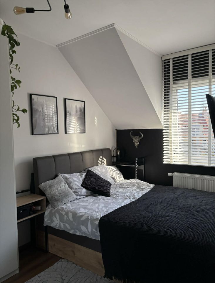 Mieszkanie 3-pokojowe Rzeszów Zalesie, ul. Storczykowa. Zdjęcie 4