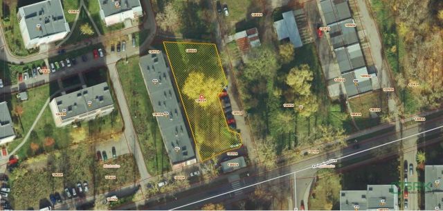 Działka budowlana Bytom. Zdjęcie 2