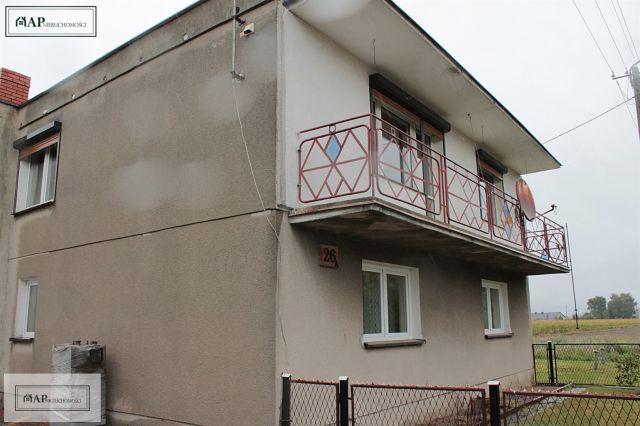 dom, 6 pokoi Przyjma. Zdjęcie 3