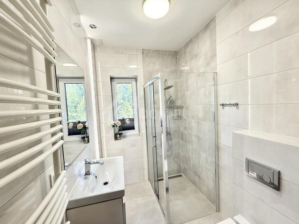 Mieszkanie 5-pokojowe Kielce Nowy Folwark, ul. Gustawa Morcinka. Zdjęcie 9