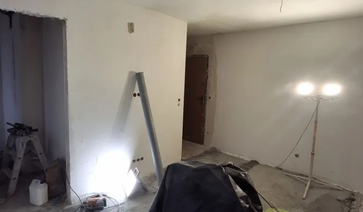 Mieszkanie 3-pokojowe Kościerzyna, ul. Brzozowa