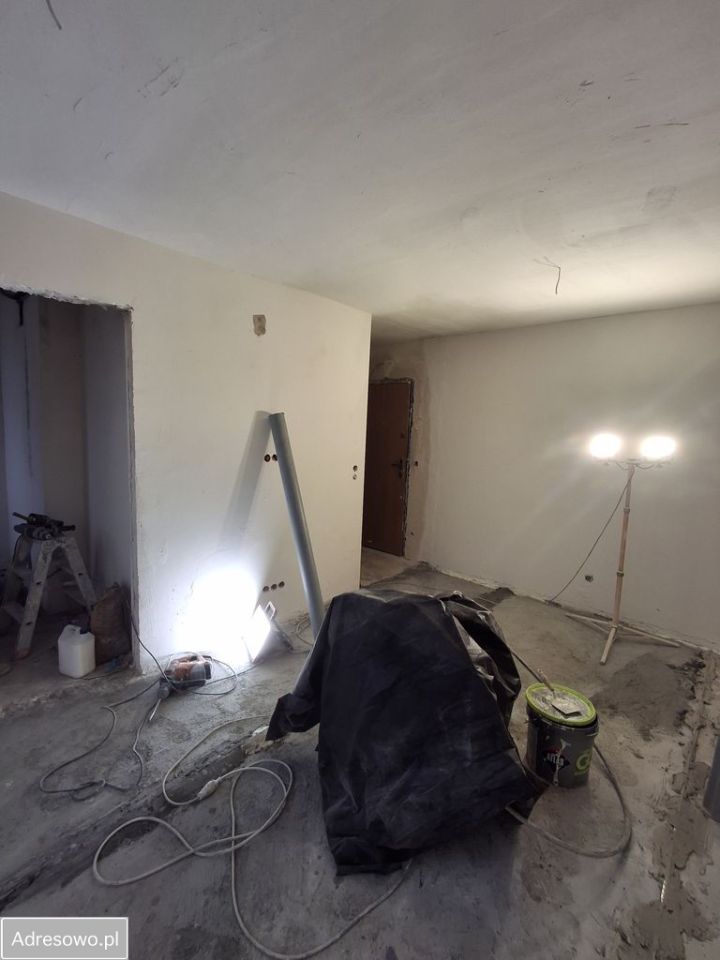 Mieszkanie 3-pokojowe Kościerzyna, ul. Brzozowa. Zdjęcie 1