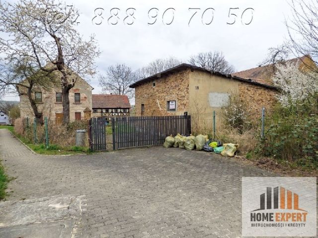 Działka Bogatynia, ul. Marii Skłodowskiej-Curie. Zdjęcie 1