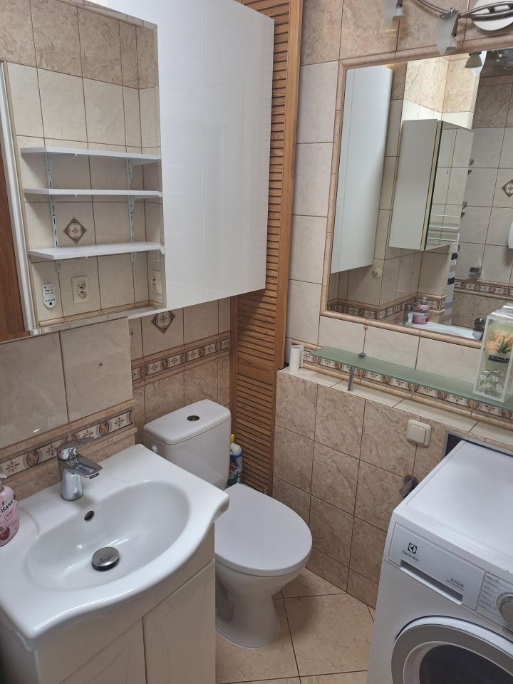 Mieszkanie 1-pokojowe Warszawa Targówek. Zdjęcie 5