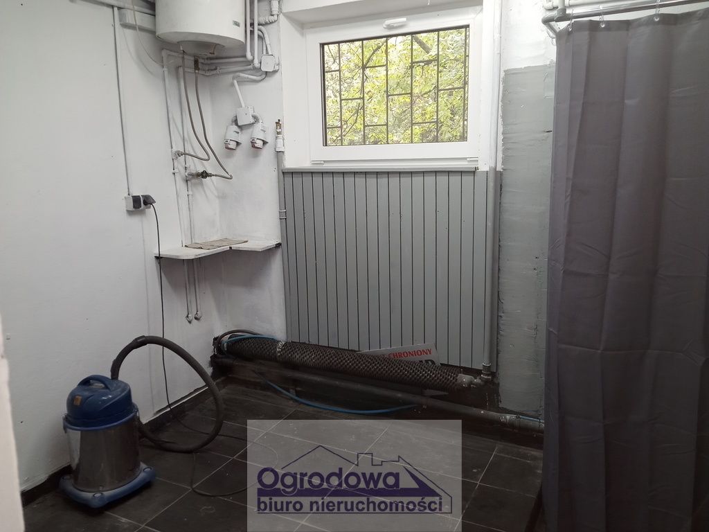 Hala/magazyn Warszawa Wesoła. Zdjęcie 15