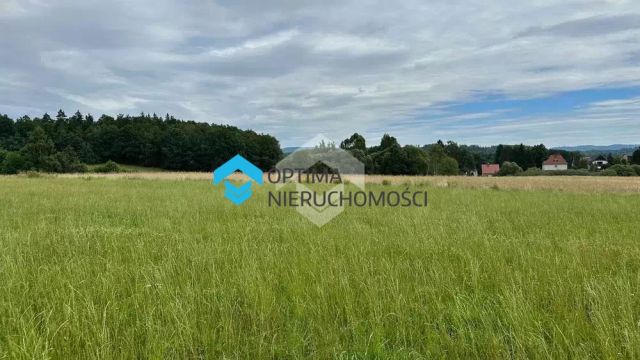 Działka budowlana Łomnica, ul. Lipowa. Zdjęcie 5