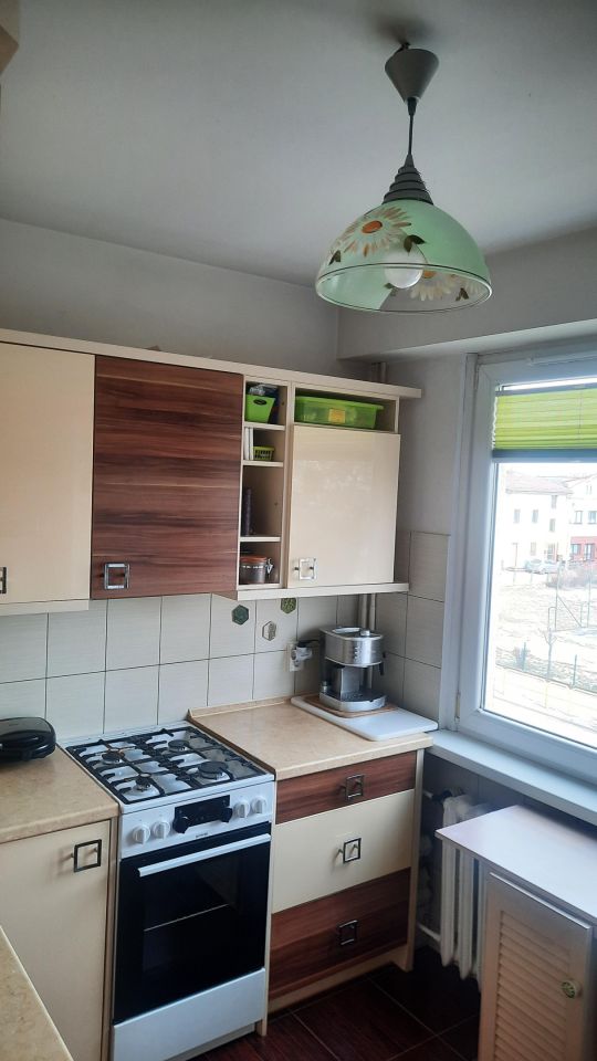 Mieszkanie 3-pokojowe Toruń Na Skarpie, ul. kard. Stefana Wyszyńskiego. Zdjęcie 15