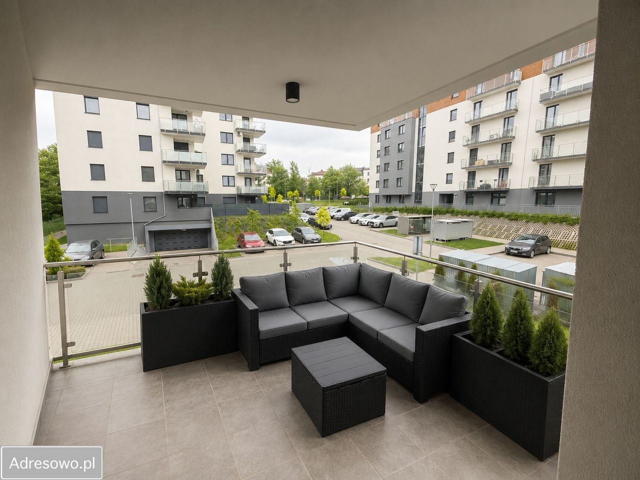 Mieszkanie 4-pokojowe Gliwice Stare Gliwice, ul. Karola Dickensa. Zdjęcie 19