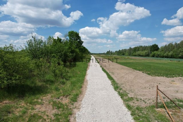 Działka budowlana Gołków. Zdjęcie 4