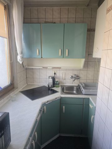 Mieszkanie 2-pokojowe Bytom Szombierki, ul. Władysława Broniewskiego. Zdjęcie 1