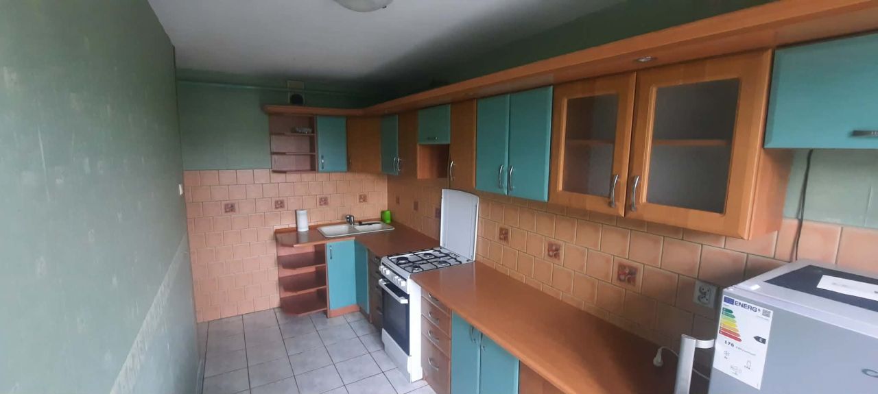 Mieszkanie 2-pokojowe Sanok Wójtostwo, ul. Langiewicza. Zdjęcie 5