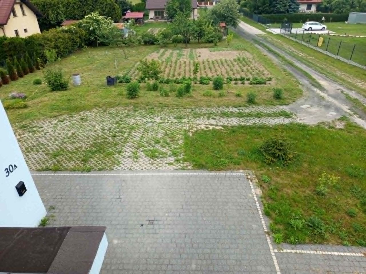 dom wolnostojący, 4 pokoje Kliny. Zdjęcie 7