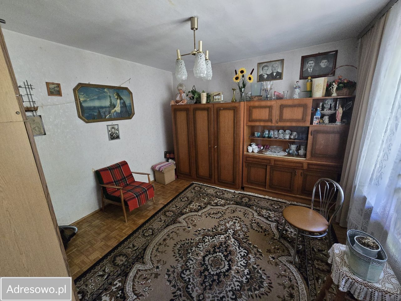 dom wolnostojący, 5 pokoi Piastów, ul. Bohaterów Wolności. Zdjęcie 13
