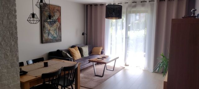 Mieszkanie 3-pokojowe Katowice Piotrowice. Zdjęcie 1