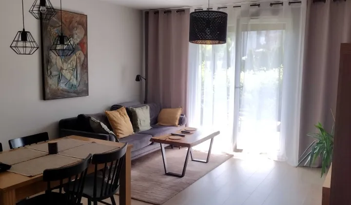 Mieszkanie 3-pokojowe Katowice Piotrowice