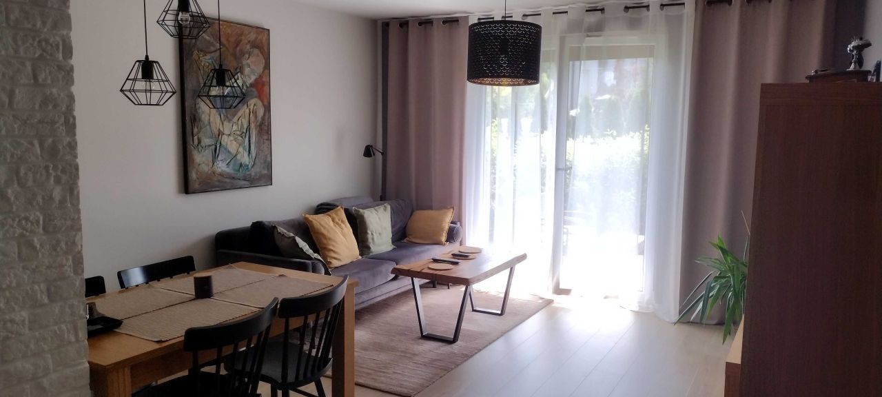 Mieszkanie 3-pokojowe Katowice Piotrowice. Zdjęcie 1