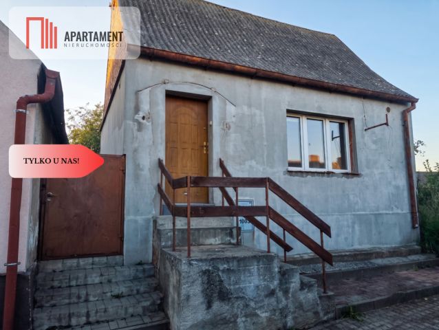 dom wolnostojący, 2 pokoje Szubin, ul. Podgórna. Zdjęcie 16
