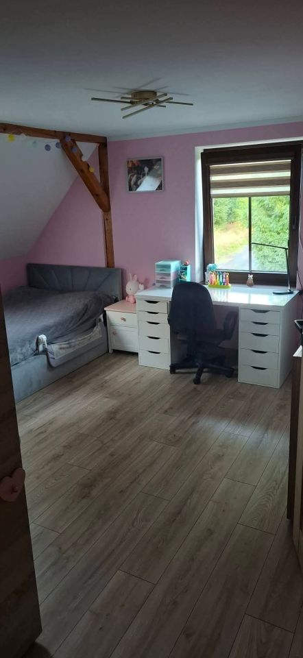 siedlisko, 6 pokoi Grudza. Zdjęcie 9
