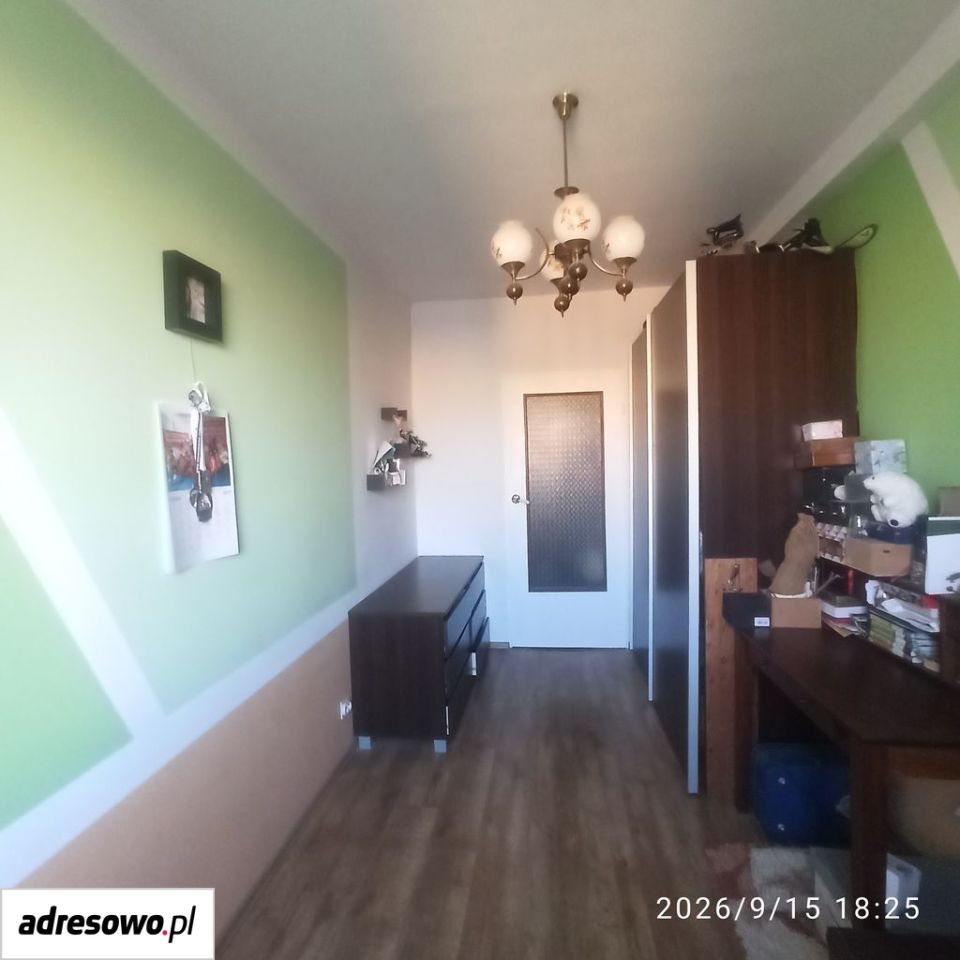 Mieszkanie 3-pokojowe Bydgoszcz, ul. Tytusa Chałubińskiego. Zdjęcie 14