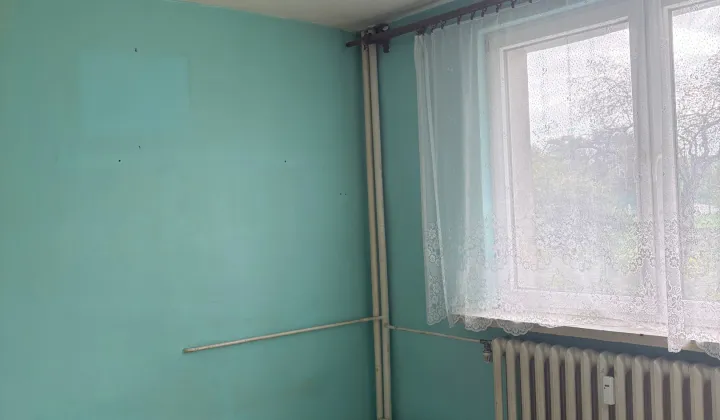 Mieszkanie 1-pokojowe Kraków Bronowice, ul. Na Błonie