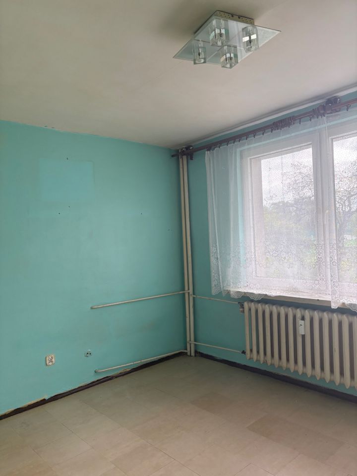 Mieszkanie 1-pokojowe Kraków Bronowice, ul. Na Błonie. Zdjęcie 1