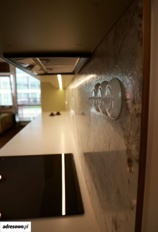 Mieszkanie 1-pokojowe Warszawa Śródmieście, ul. Widok. Zdjęcie 11