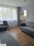 Mieszkanie 1-pokojowe Gdańsk Brzeźno, ul. Orla. Zdjęcie 3