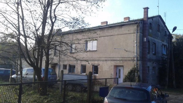 Mieszkanie 1-pokojowe Stary Tomyśl, ul. Dębowa. Zdjęcie 1